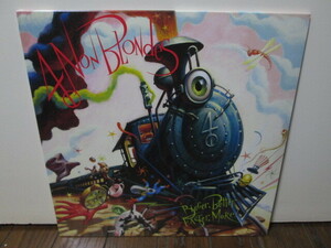 sealed 未開封 EU盤 Bigger, Better, Faster, More! (analog) 4 Non Blondes アナログレコード vinyl 