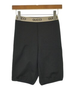 GUCCI ショートパンツ レディース グッチ 中古　古着