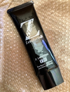 ZerofactoR ゼロファクター Zローション Z LOTION 青ヒゲ 