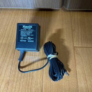 XaviX ACアダプター XaviXPORT PT2-100-21 AC410950700JP 9.5V 700mA