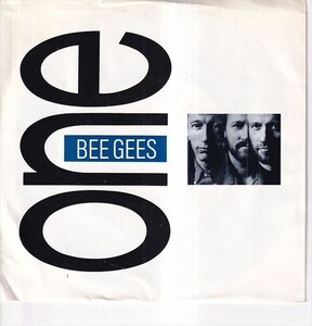 Bee Gees - One / Wing And A Prayer (A) RP-Y264