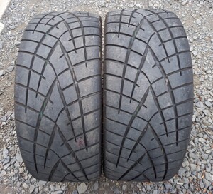 225/45R17 91W TOYO トーヨー プロクセス PROXES R1R 2022年製 2本