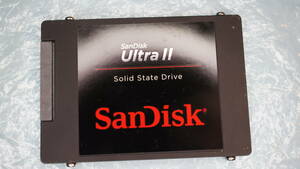 【960GB・SSD】SanDisk サンディスク Ultra Ⅱ SDSSDHⅡ-960G