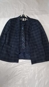 ●ZARA スーツ一式 小学生 卒業式 美品 ３点セット