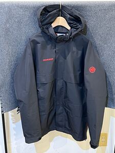 ⑥① mammut Heritage ジャケット　M gore-tex 美品　マムート