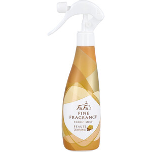 【まとめ買う】ファーファ ファインフレグランス ファブリックミスト ボーテ プライムフローラルの香り 本体 300mL×4個セット