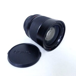 【送料無料】 コンタックス Carl Zeiss カールツァイス Vario-Sonnar f3.3-4.5 35-135mm T* カメラレンズ 現状 USED /2410C