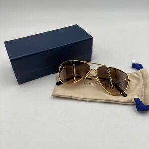 LOUIS VUITTON The LV Pilot Sunglass ルイヴィトン サングラス