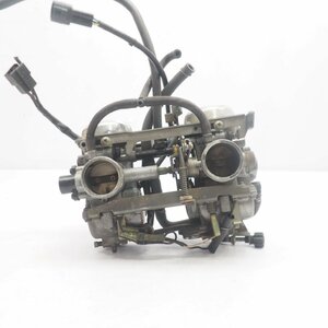 W650 純正キャブレター ケイヒン G615 キャブ carburetor CVK KEIHIN