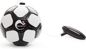 特価 センスボール SenseBall サッカー トレーニング サッカーボール 3号 スキルアップ トレーニングボール リフティング molten モルテン