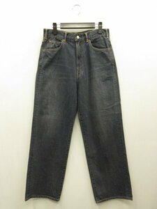 23年 45Ｒ ★ 定価￥37400(税込） ライ麦デニムのシャルロット5 デニム パンツ ★ サイズ29