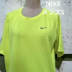 NIKE テイシャツメンズS