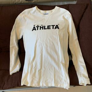 ATHLETA 長袖シャツ