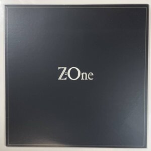 7626 ★美盤 チャゲ＆飛鳥/Z=One