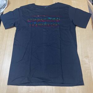 パロディ　STREET WEARS 新品　tシャツ　Mサイズ　プラスgraph