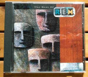 CD/アール.イー.エム./R.E.M. /ベスト・オブ・R.E.M./THE BEST OF R.E.M. 