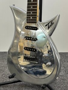 【 C 】 Tokai Talbo BLAZING FIRE　エレキギター　タルボ　トーカイ　ソフトケース付き △4738