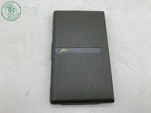 BA0703553　＃ SHARP シャープ 電子システム手帳 PA-8600 電子手帳 電子辞書 文房具 オフィス用品 ブラック 中古品 現状品 動作未確認