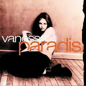 Vanessa Paradis バネッサ・パラディ 　輸入盤CD