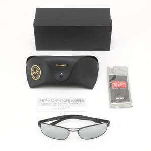 $$ RAY-BAN レイバン サングラス RB8316 やや傷や汚れあり