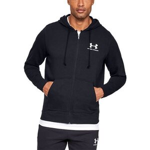 【新品】45%OFF アンダーアーマー パーカー フルジップ トレーニング UNDER ARMOUR トレーニングウェア