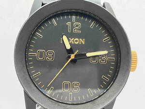 nixon ニクソン THE PRIVATE クォーツ 腕時計