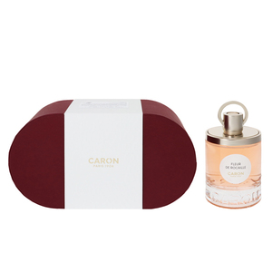 キャロン フルール・ド・ロカイユ EDP・SP 100ml 香水 フレグランス FLEUR DE ROCAILLE CARON 新品 未使用