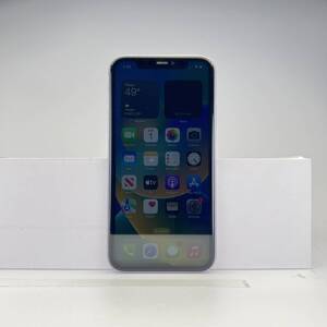 iPhone 11 128GB パープル SIMフリー 訳あり品 ジャンク 中古本体 スマホ スマートフォン 白ロム [出品ID：28132]