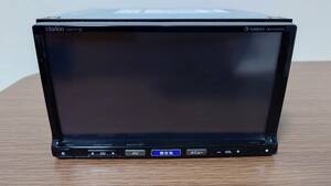 Clarion メモリーナビ NX712 地図Ver.20120412版 Bluetooth 中古品