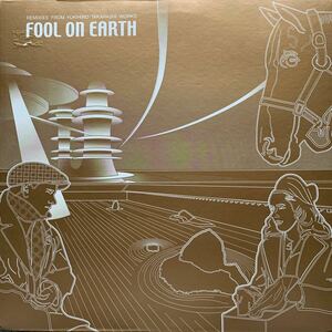 FOOL ON EARTH REMIXES FROM YUKIHIRO TAKAHASI WORKS COCL-9803