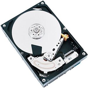 東芝 内蔵 ハードディスク 3.5インチ 6TB 7200rpm 128MB 6Gb/s SATA Desktop HDD 安心の茶箱梱包仕