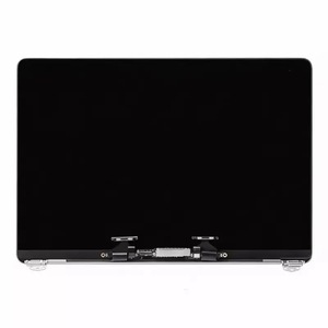 MacBook Pro 13inch A2338 M1 液晶上半身 パネル 2020～2021年 シルバー