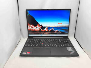 Lenovo ThinkPad E16 Gen1 21JT-CT01WW レノボ