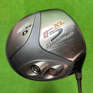 AD-143 TaylorMade テーラーメイド r5XL 460cc 女性用 レディース ドライバー13° オリジナルシャフト カーボン フレックスL 全国送料無料