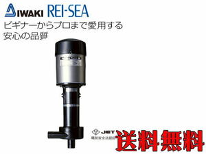 レイシー たて型ポンプ P-450V　水中ポンプ 管理80