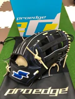 新品⭐️SSK PROEDGE⭐️ 硬式 外野手用　874型