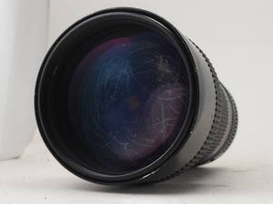 ★実用品★ キヤノン CANON NEW FD 200mm F2.8 後期 #TA6154