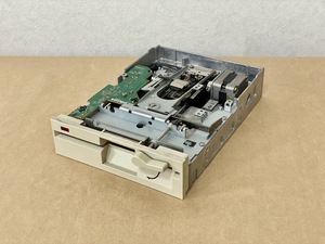 TEAC FD-55GFR 204-U 5.25インチ フロッピーディスクドライブ FDD