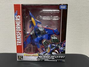 トランスフォーマー レジェンズ LG18 アルマダ スタースクリーム スーパーモード TRANSFORMERS LEGENDS STARSCREAM