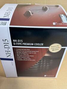 【中古】Noctua NH-D15