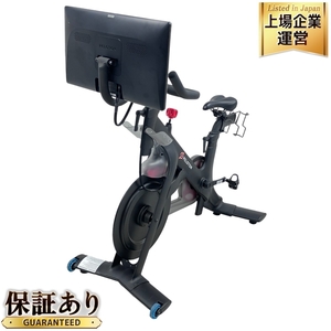 Peloton Bike フィットネス エアロ バイク エクササイズ ダイエット ペロトン 健康 器具 家電 中古 楽 F9160141