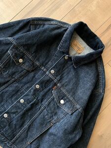 Levi’s リーバイス 70649-0259 Gジャン トラッカー デニム ジャケット