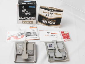 LPL PATCH TAPE SPLICER S-8・R8PT　パッチテープスライサー