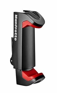 【特価】 Mａｎｆｒｏｔｔｏ MCPIXI PIXIクランプ スマートフォン用三脚アダプター