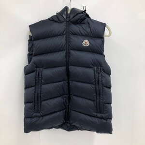 MONCLER モンクレール ダウンベスト G20911A0001853048 サイズ2【CLBA0010】