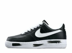 PEACEMINUSONE Nike Air Force 1 Low Para Noise "Black" / G-DRAGON 24.5cm AQ3692-001