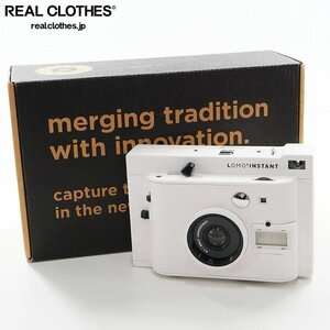 Lomography/ロモグラフィー LOMO