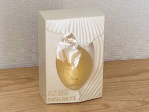 ★新品【NINA RICCI/ニナリッチ】Nina EAU DE TOILETTE 15mL（MADE IN FRANCE）★