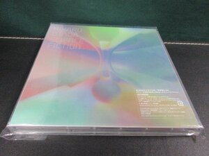 CD　宇多田ヒカル/SCIENCE FICTION　完全限定生産盤　①