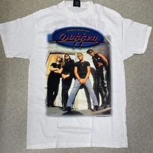 ヴィンテージ　ドッケン　Dokken WORLD TOUR 1995 Tシャツ サイズL